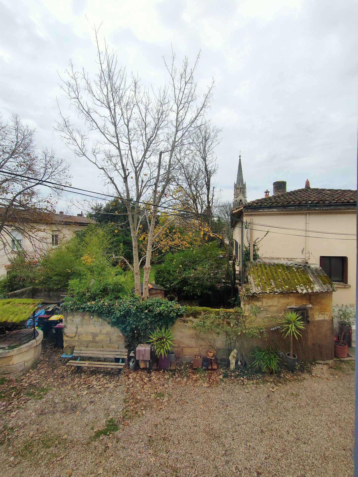 vente maison à CAMBLANES-ET-MEYNAC - 325 000