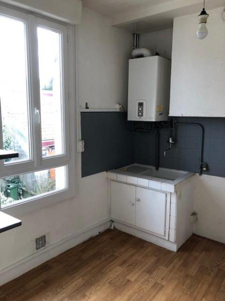 location appartement à CENON - 529 C.C. / mois