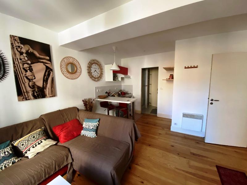 location appartement à BIARRITZ - 500 C.C. / mois