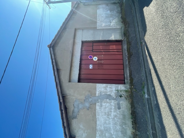 location local professionnel à BEGLES - 60 / mois