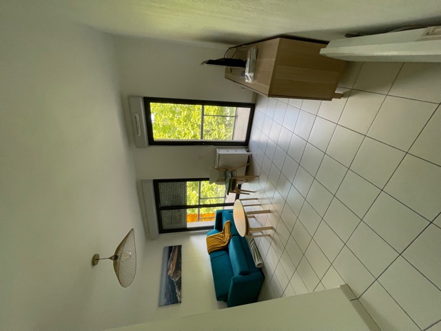 location appartement à BORDEAUX - 931 C.C. / mois