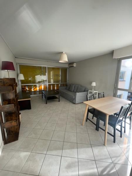 location appartement à LE BOUSCAT - 883 C.C. / mois