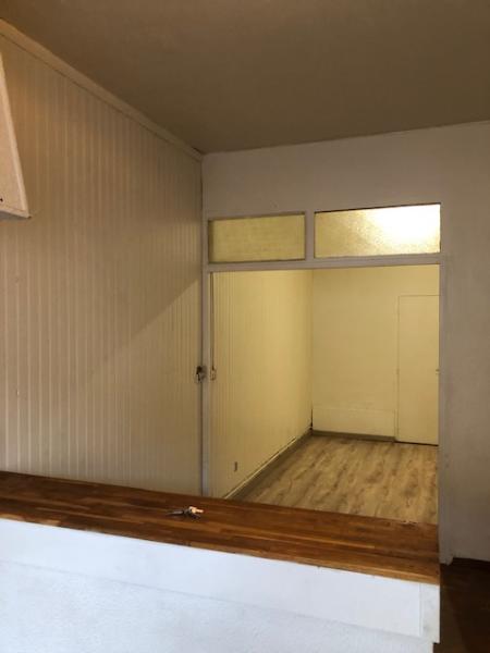 location appartement à BORDEAUX - 413 / mois