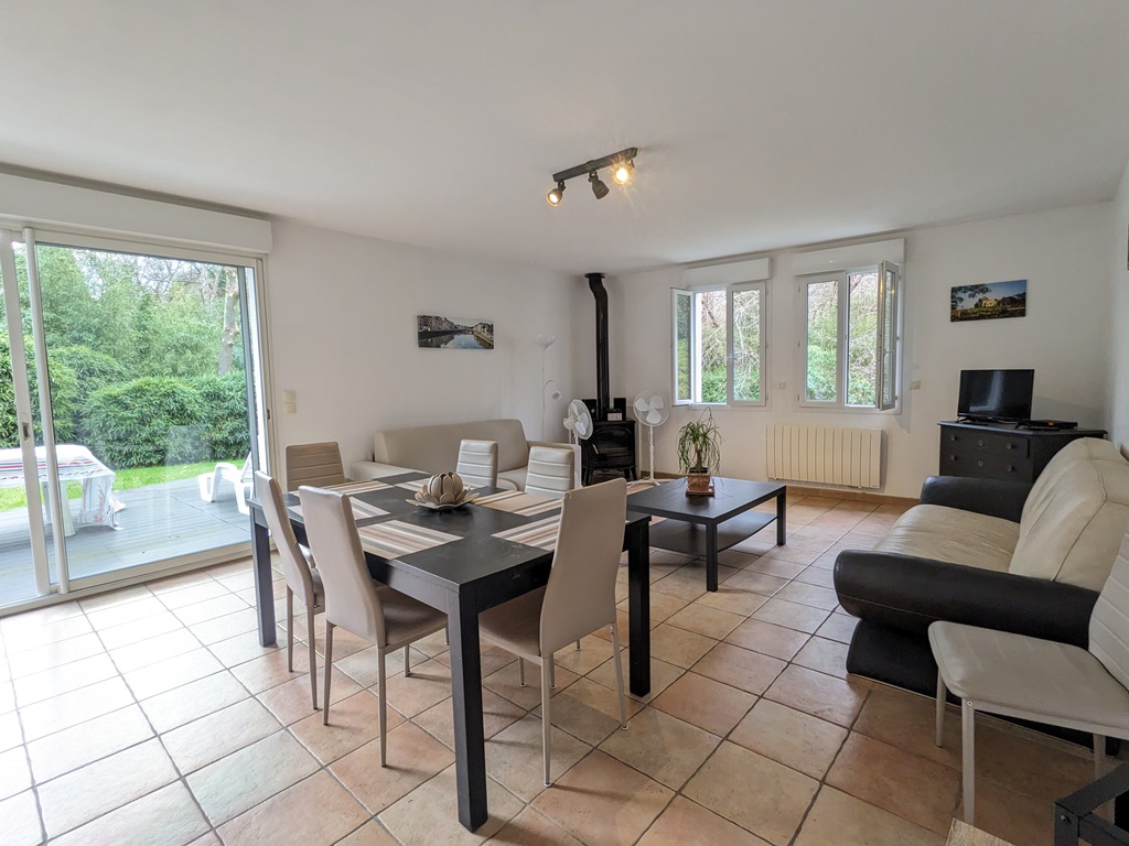 location maison à BIDART - 1 300 / mois