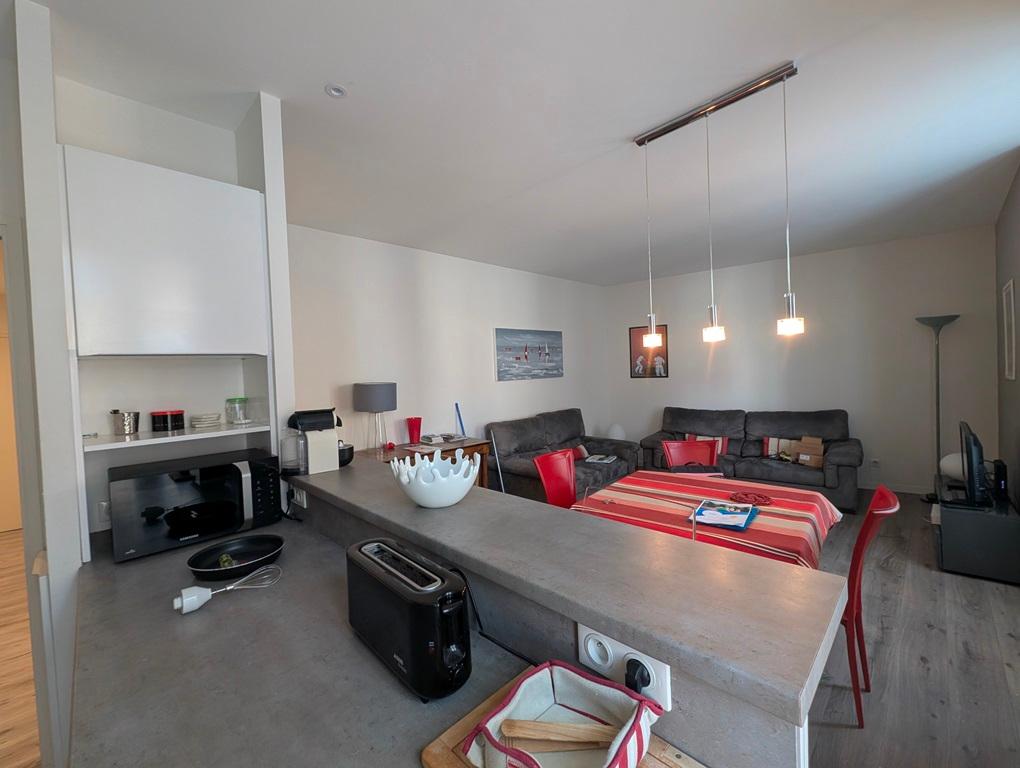 location appartement à BIARRITZ - 1 214 / mois