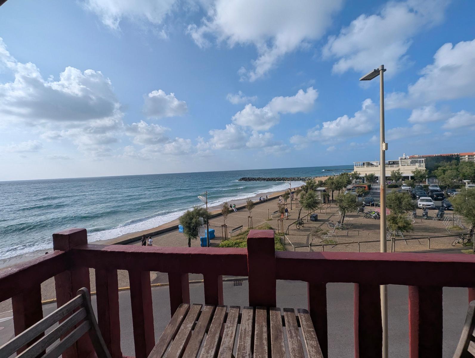 location appartement à ANGLET - 453 / mois