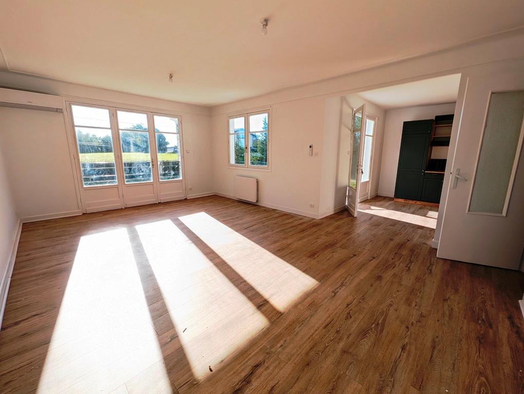 location appartement à TARNOS - 1 200 C.C. / mois