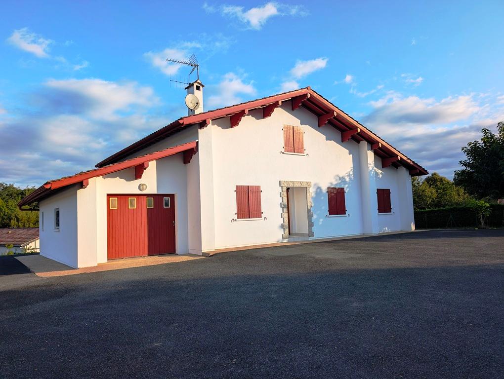location maison à MOUGUERRE - 1 200 / mois
