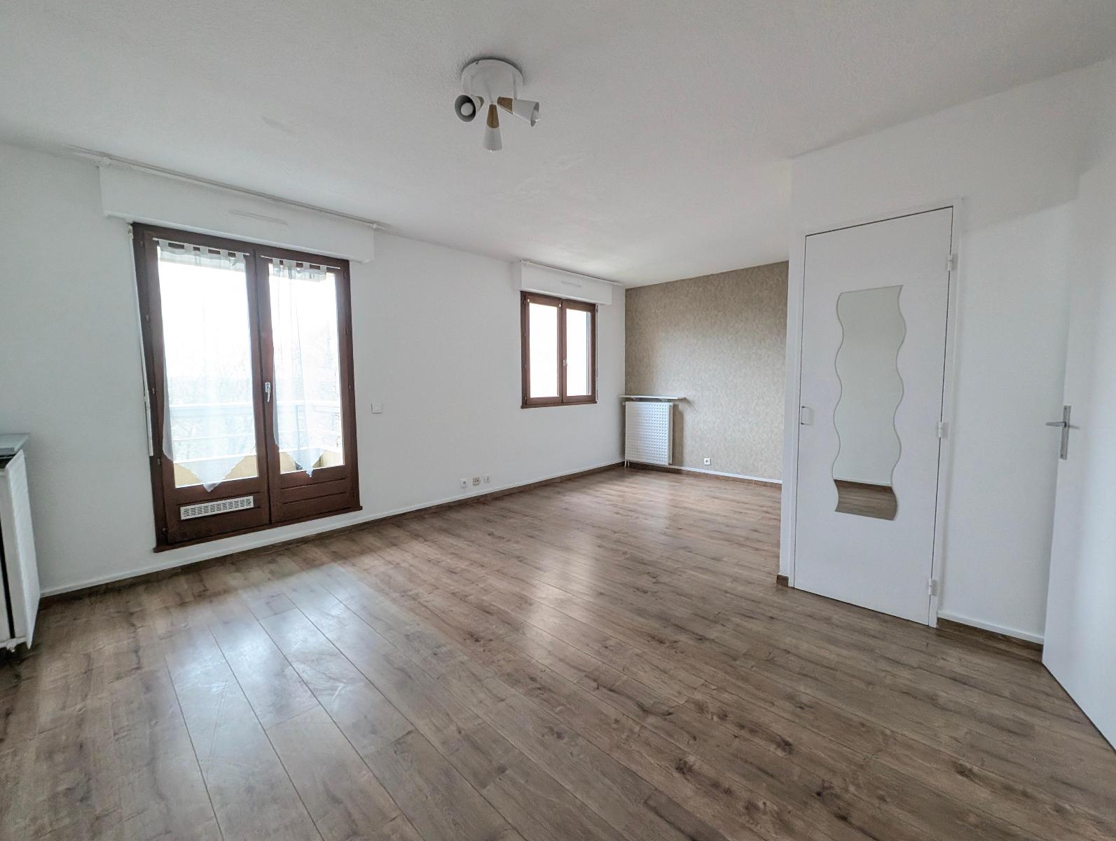 location appartement à BAYONNE - 532 C.C. / mois