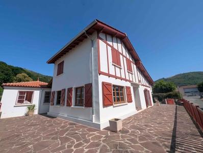 location maison à ST MARTIN D ARROSSA - 1 000 / mois