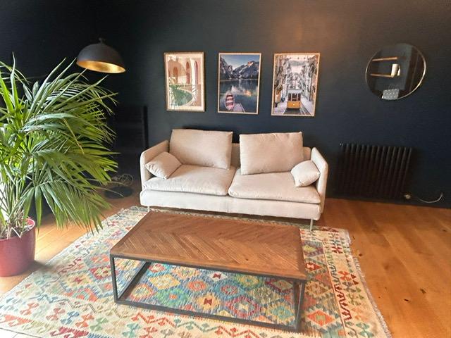 location appartement à BORDEAUX - 865 / mois