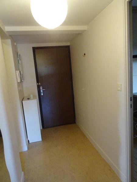 Location appartement T1  à BORDEAUX - 3
