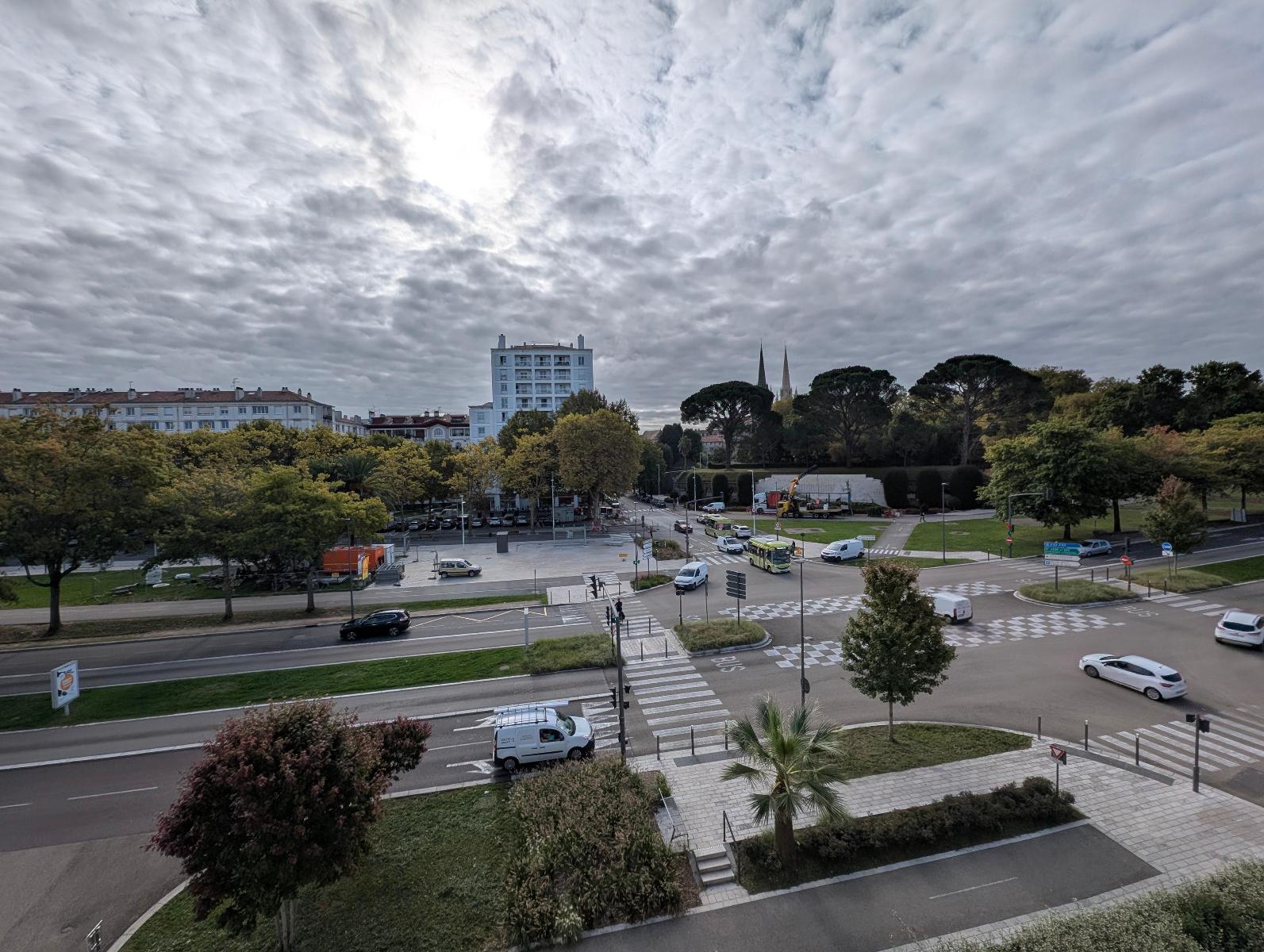 location appartement à BAYONNE - 2 265 C.C. / mois